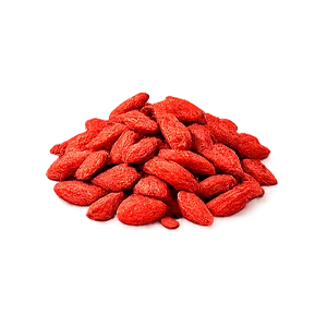 Xenopos — Bayas de goji (Lycium barbarum)
